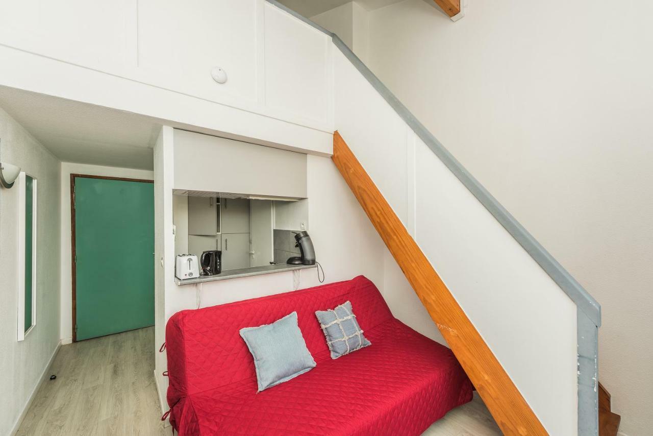 James Cook - Fairytale Factory Apartment Биси Сен Жорж Екстериор снимка